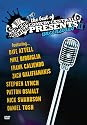 The Best of Comedy Central Presents II: Uncensored