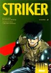 Striker, tome 2