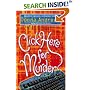 Click Here for Murder (A Turing Hopper Mystery)