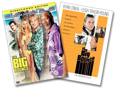 Free Download Of The Big Bounce 2-pack