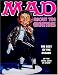 Book Mad About the Eighties: The Best of the Decade