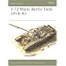 T-72 Main Battle Tank 1974-93 (New Vanguard)