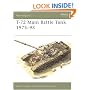 T-72 Main Battle Tank 1974-93 (New Vanguard)