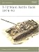 Book T-72 Main Battle Tank 1974-93 (New Vanguard)