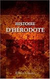Histoire d'H�rodote