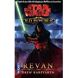 Voir ce produit sur Amazon.fr Star Wars : The Old Republic : Revan
