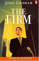 The Firm (Penguin Readers, Level 5)