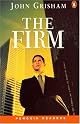 The Firm (Penguin Readers, Level 5) by John Grisham