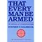 Books on Gun Rights and the Second Amendment