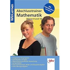 WinLernen - Abschlusstrainer