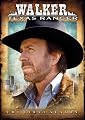 Walker, Texas Ranger - The First Season