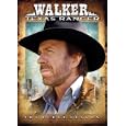 Walker, Texas Ranger - The First Season