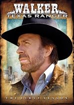Walker, Texas Ranger - The First Season
