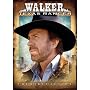 Walker, Texas Ranger - The First Season