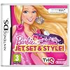 Barbie: Jet, Set and Style (Nintendo DS)