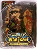 World of Warcraft Series 3 Blood Elf Paladin Action Figure
