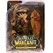 World of Warcraft Series 3 Blood Elf Paladin Action Figure
