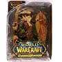 World of Warcraft Series 3 Blood Elf Paladin Action Figure