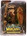 World of Warcraft Series 3 Blood Elf Paladin Action Figure