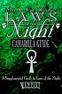 *OP MET: Camarilla Guide (Mind's Eye Theatre)