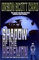 Shadow of the Hegemon (Ender) by Orson Scott Card