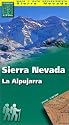Sierra Nevada la Alpunarra: Map and Tourist Guide