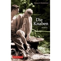 Die Knaben