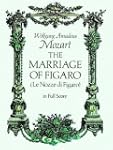 The Marriage of Figaro