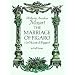 Mozart: The Marriage of Figaro (Le Nozze di Figaro) in Full Score