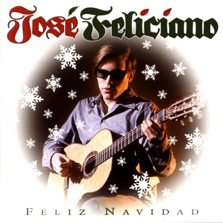 CD-Charts  Music : Feliz Navidad