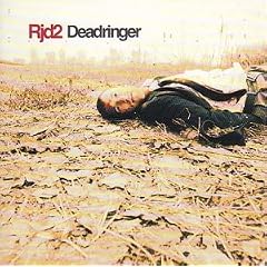 Dead Ringer (Vinyl)