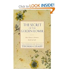 The Secret of the Golden Flower