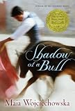 Shadow of a Bull (1416933956) by Wojciechowska, Maia