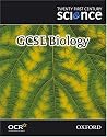 Twenty First Century Science: GCSE Biology Textbook (Gcse 21st Century Science)