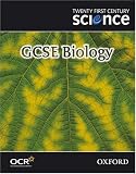 Twenty First Century Science: GCSE Biology Textbook