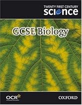 Twenty First Century Science: GCSE Biology Textbook (Gcse 21st Century Science)