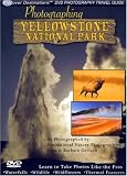 DVD Photographing Yellowstone National Park code image