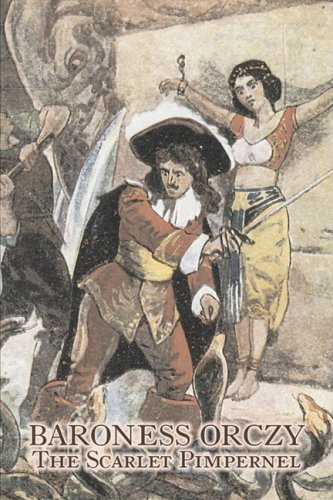 Emmuska Orczy