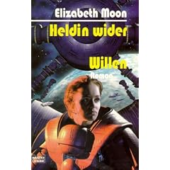 Heldin wider Willen