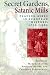 Book Secret Gardens, Satanic Mills: Placing Girls in European History, 1750-1960