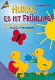 Produkt-Bild: Hurra, es ist Fr&uuml;hling