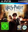 Harry Potter und die Heiligt�mer des Todes - Teil 2 (Move kompatibel)