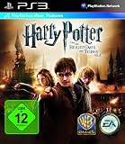 Harry Potter und die Heiligt&uuml;mer des Todes - Teil 2 (Move kompatibel)