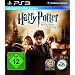 Harry Potter und die Heiligt�mer des Todes - Teil 2 (Move kompatibel)
