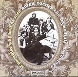 Music : If Paradise was Half As Nice - The Immediate Anthology