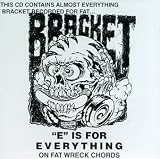 E is for Everything on Fat Wreck Chord