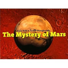 The Mystery of Mars