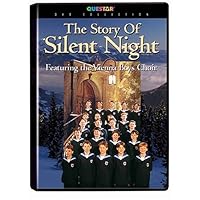 The Story of Silent Night