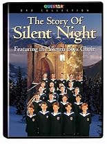 Stream The Story of Silent Night Movie Online.