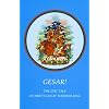 Gesar!: The Epic Tale of Tibet's Great Warrior-King (Tibetan Art and Culture Series) (Spanish Edition)